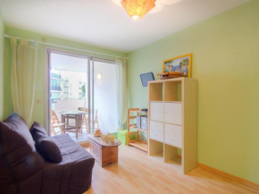  Apartment Les Caraïbes-3  Ле Гро-Дю-Руа